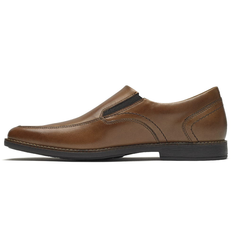 Rockport Slip-On Herr Bruna - Braylon - BAZYH3417